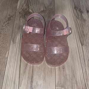 Toddler Gap sandals